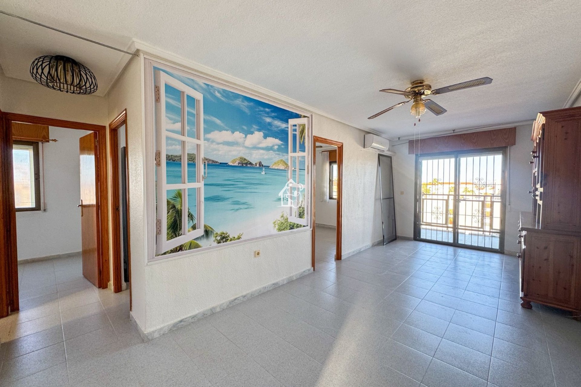 Rental - Apartment / flat - Torrevieja - La Siesta - El Salado -  Torreta