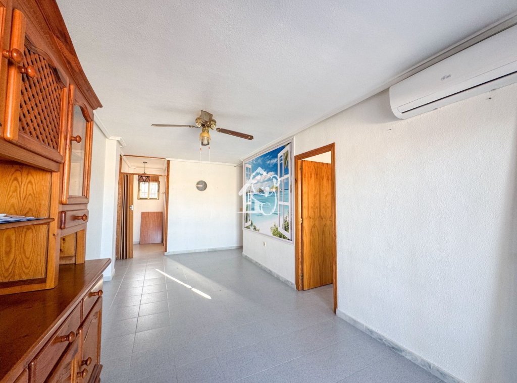 Rental - Apartment / flat - Torrevieja - La Siesta - El Salado -  Torreta