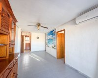 Rental - Apartment / flat - Torrevieja - La Siesta - El Salado -  Torreta