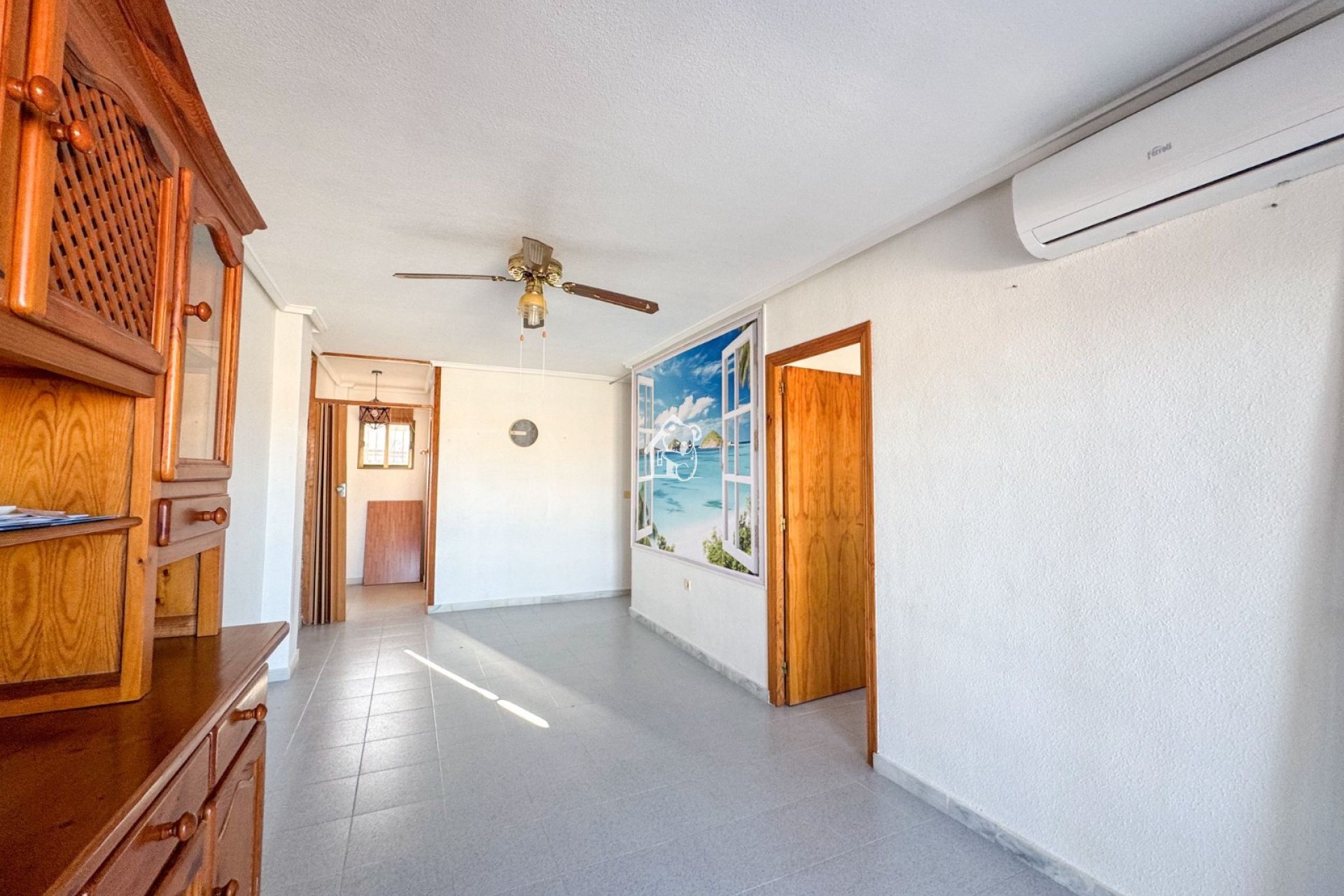 Rental - Apartment / flat - Torrevieja - La Siesta - El Salado -  Torreta