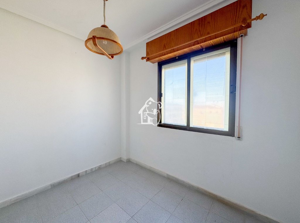 Rental - Apartment / flat - Torrevieja - La Siesta - El Salado -  Torreta