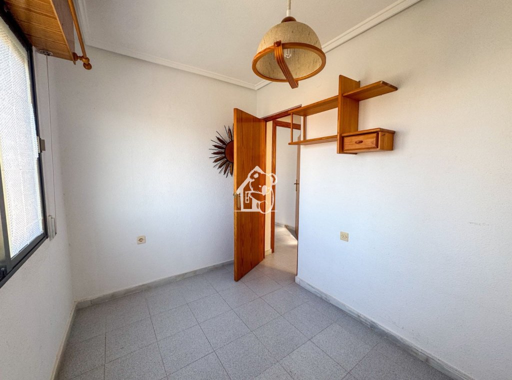 Rental - Apartment / flat - Torrevieja - La Siesta - El Salado -  Torreta