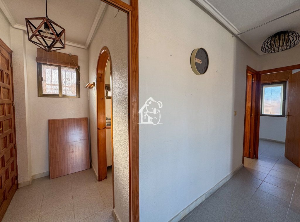 Rental - Apartment / flat - Torrevieja - La Siesta - El Salado -  Torreta