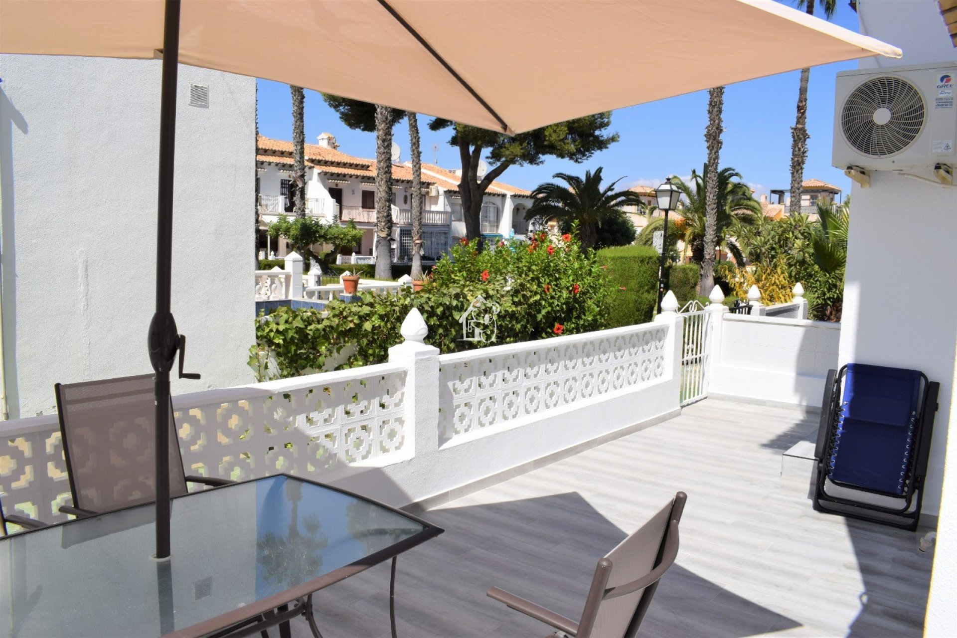 Rental - Apartment / flat - Torrevieja - Los Balcones - Los Altos del Edén