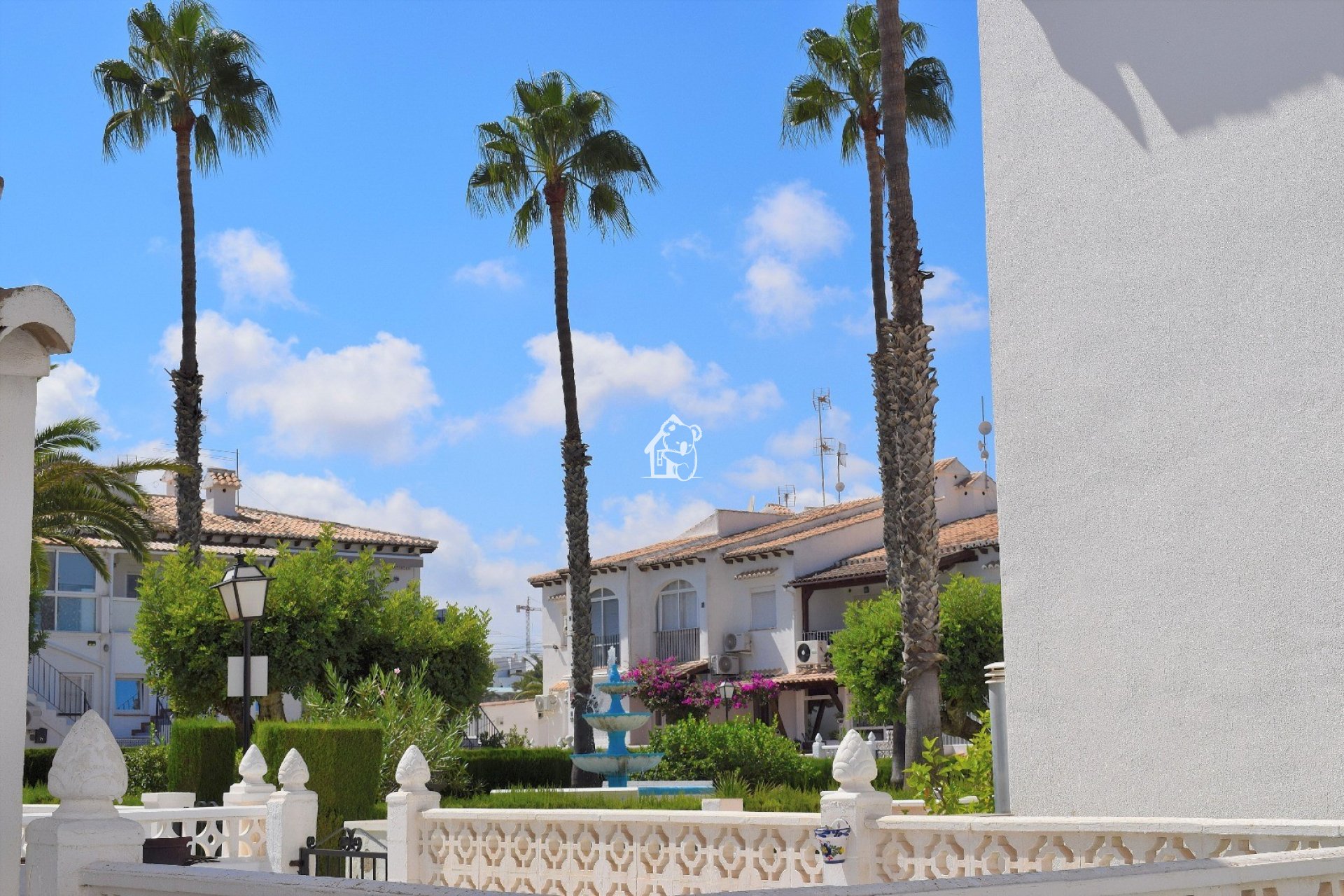 Rental - Apartment / flat - Torrevieja - Los Balcones - Los Altos del Edén