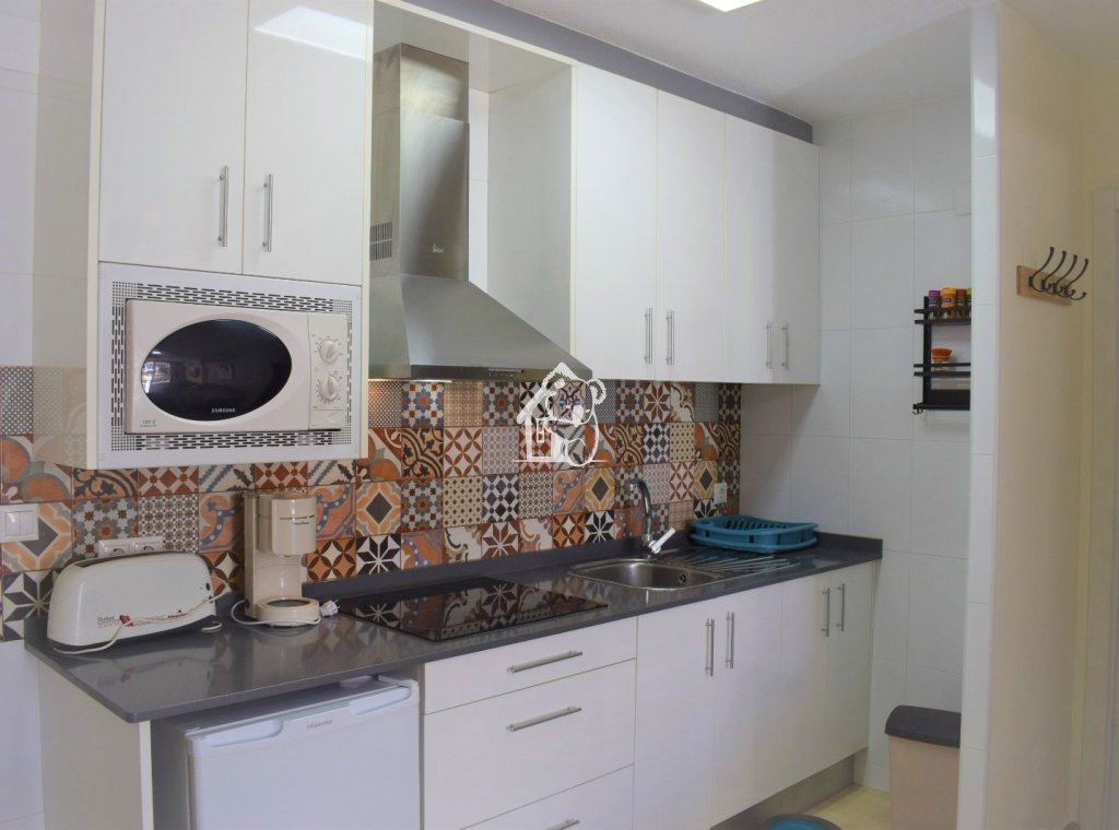 Rental - Apartment / flat - Torrevieja - Los Balcones - Los Altos del Edén
