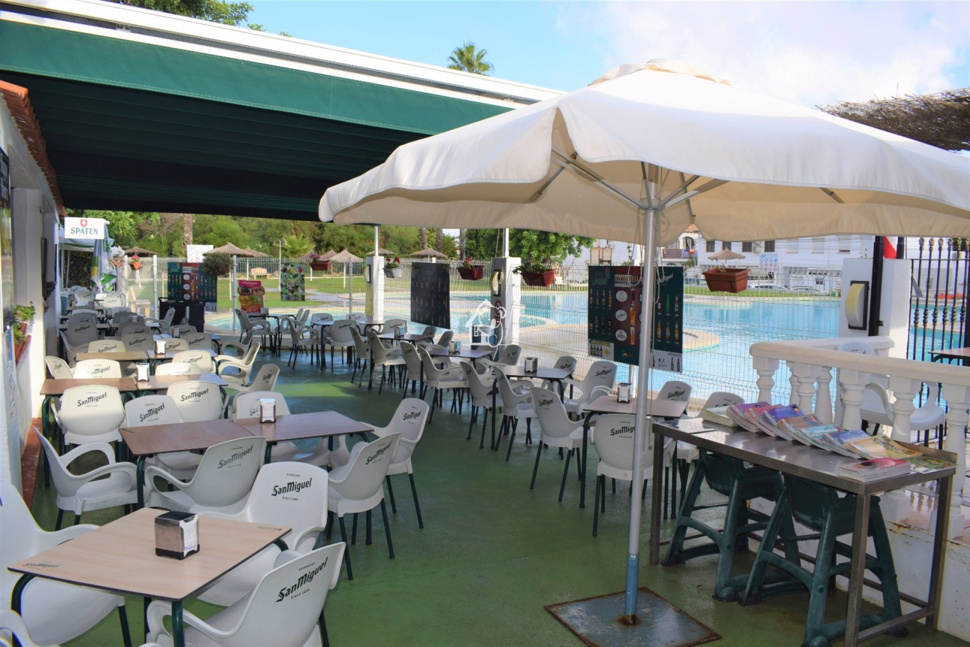 Rental - Apartment / flat - Torrevieja - Los Balcones - Los Altos del Edén