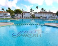 Rental - Apartment / flat - Torrevieja - Los Balcones - Los Altos del Edén