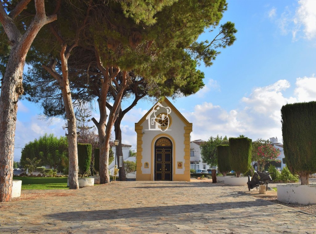 Rental - Apartment / flat - Torrevieja - Los Balcones - Los Altos del Edén