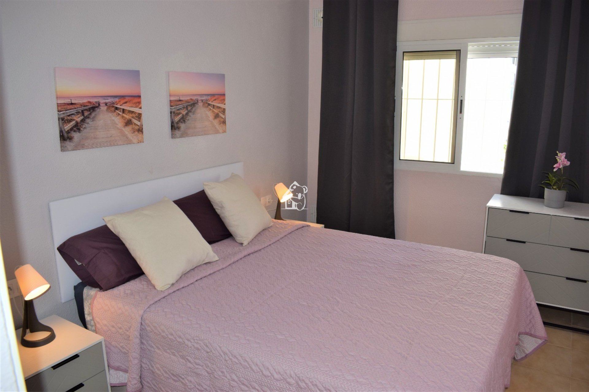 Rental - Apartment / flat - Torrevieja - Los Balcones - Los Altos del Edén