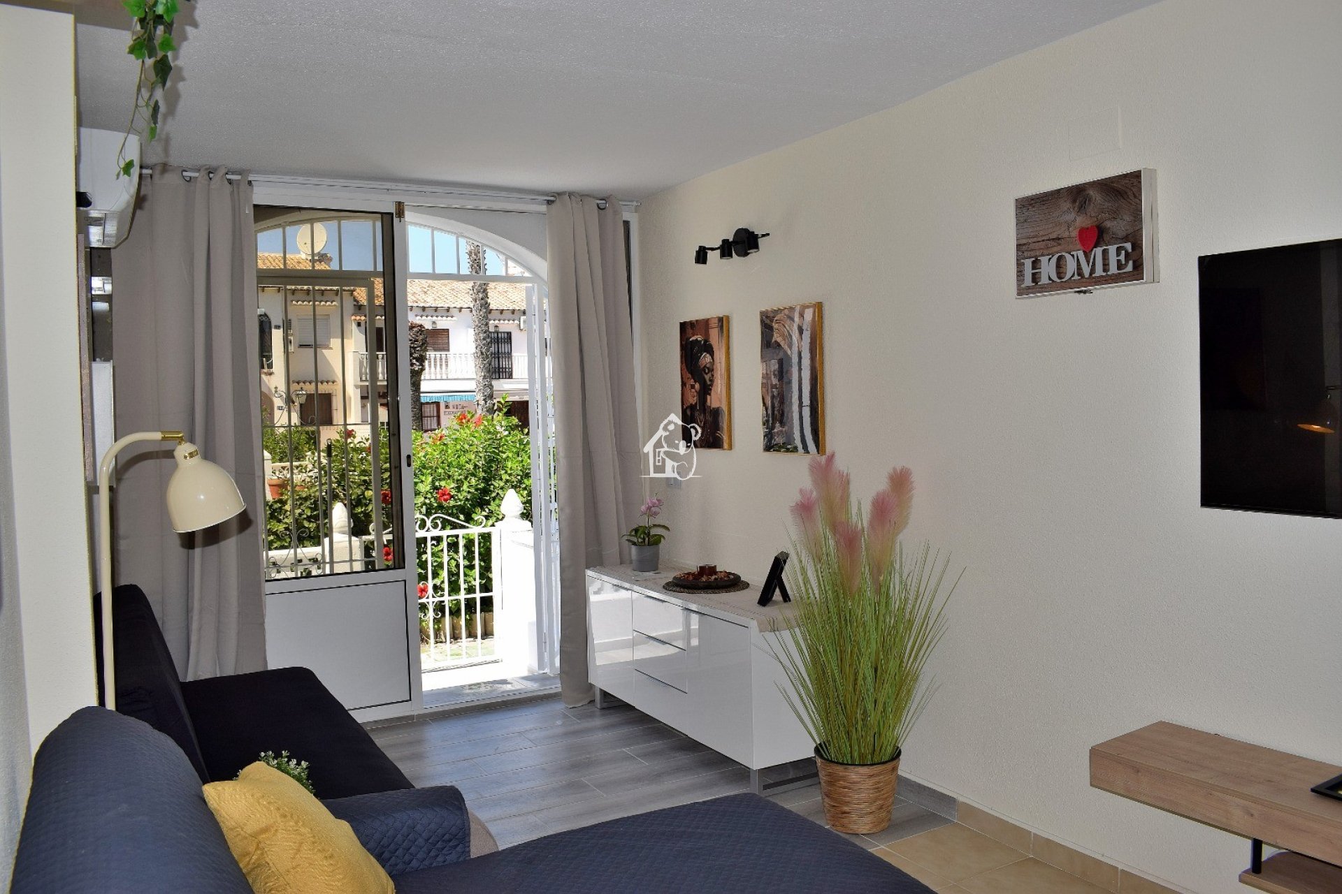 Rental - Apartment / flat - Torrevieja - Los Balcones - Los Altos del Edén