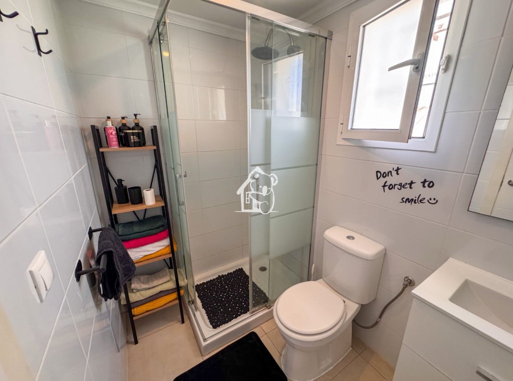 Rental - Apartment / flat - Torrevieja - Los Balcones - Los Altos del Edén