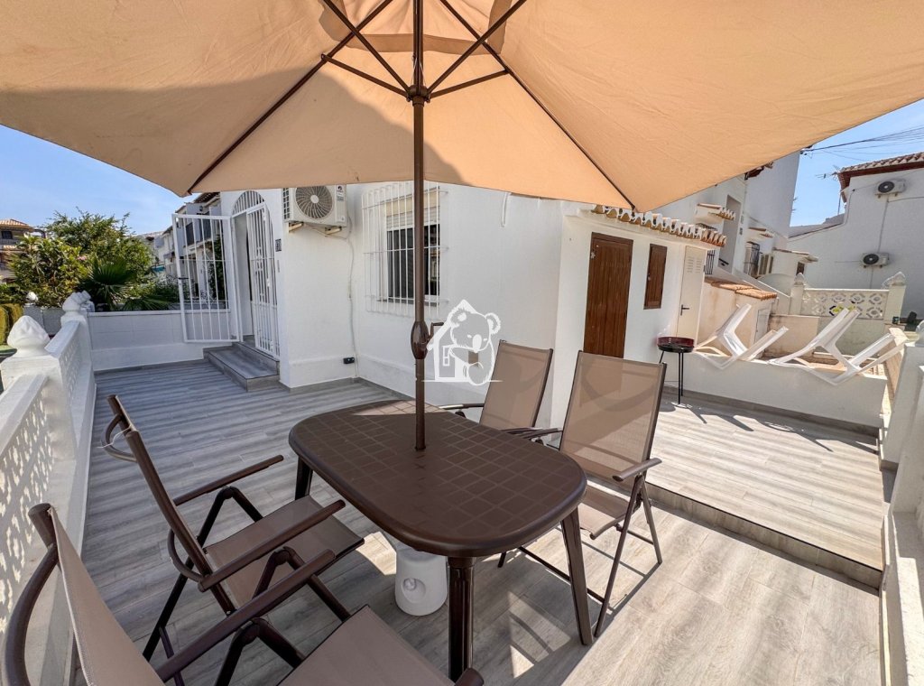 Rental - Apartment / flat - Torrevieja - Los Balcones - Los Altos del Edén
