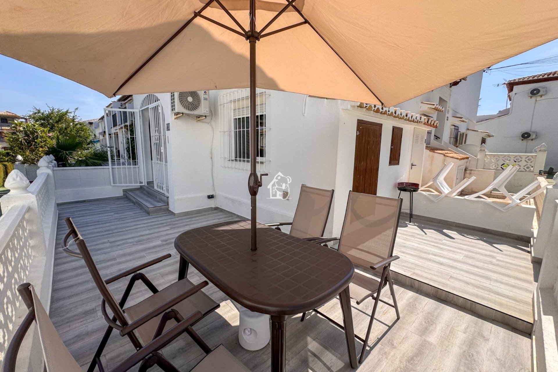 Rental - Apartment / flat - Torrevieja - Los Balcones - Los Altos del Edén