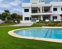 Rental - Apartment / flat - Torrevieja - Los Balcones - Los Altos del Edén