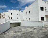 Rental - Apartment / flat - Torrevieja - Los Balcones - Los Altos del Edén