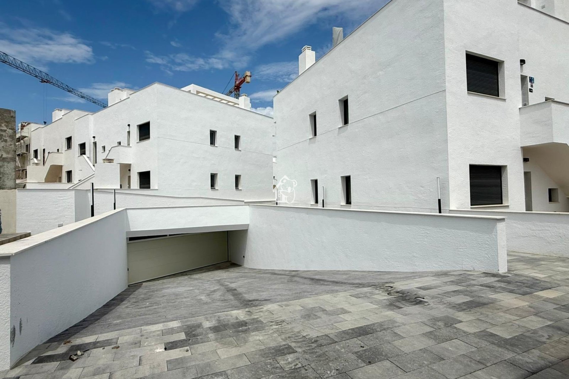Rental - Apartment / flat - Torrevieja - Los Balcones - Los Altos del Edén