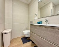 Rental - Apartment / flat - Torrevieja - Los Balcones - Los Altos del Edén