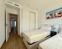 Rental - Apartment / flat - Torrevieja - Los Balcones - Los Altos del Edén