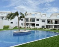 Rental - Apartment / flat - Torrevieja - Los Balcones - Los Altos del Edén