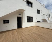 Rental - Apartment / flat - Torrevieja - Los Balcones - Los Altos del Edén