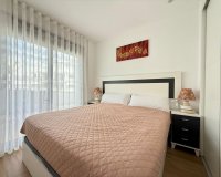 Rental - Apartment / flat - Torrevieja - Los Balcones - Los Altos del Edén