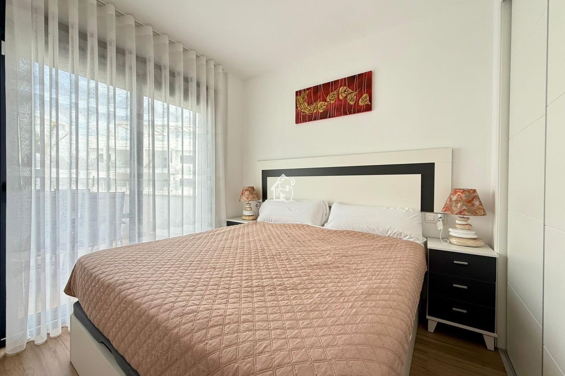 Rental - Apartment / flat - Torrevieja - Los Balcones - Los Altos del Edén