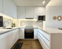 Rental - Apartment / flat - Torrevieja - Los Balcones - Los Altos del Edén