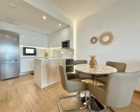Rental - Apartment / flat - Torrevieja - Los Balcones - Los Altos del Edén