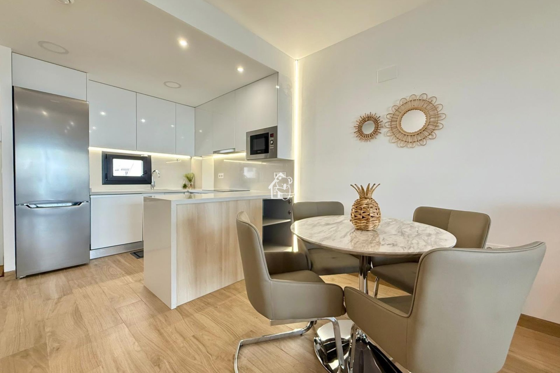 Rental - Apartment / flat - Torrevieja - Los Balcones - Los Altos del Edén