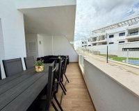 Rental - Apartment / flat - Torrevieja - Los Balcones - Los Altos del Edén