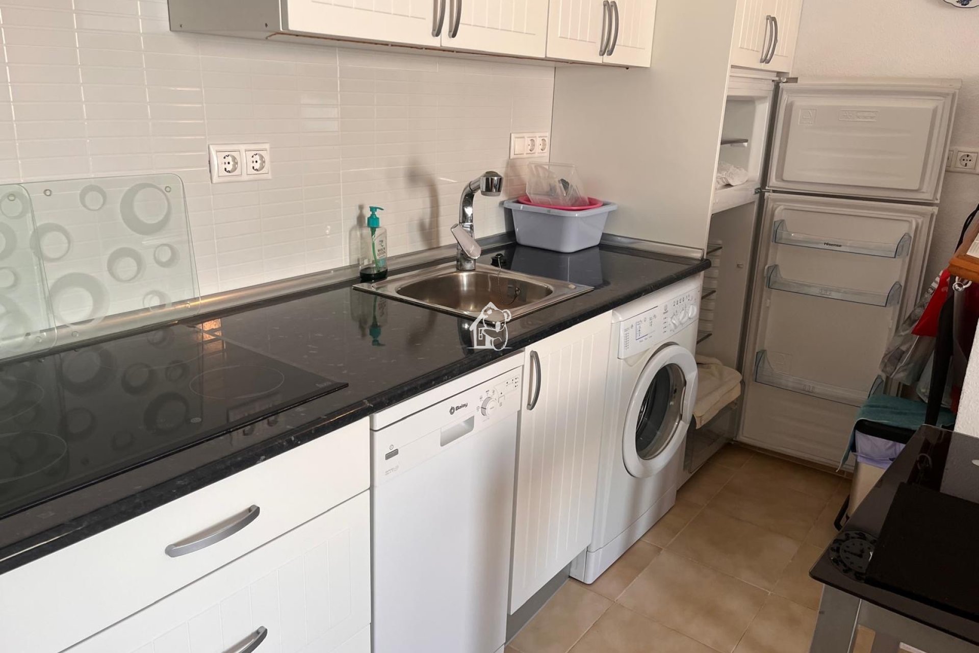 Rental - Apartment / flat - Torrevieja - Los Balcones - Los Altos del Edén