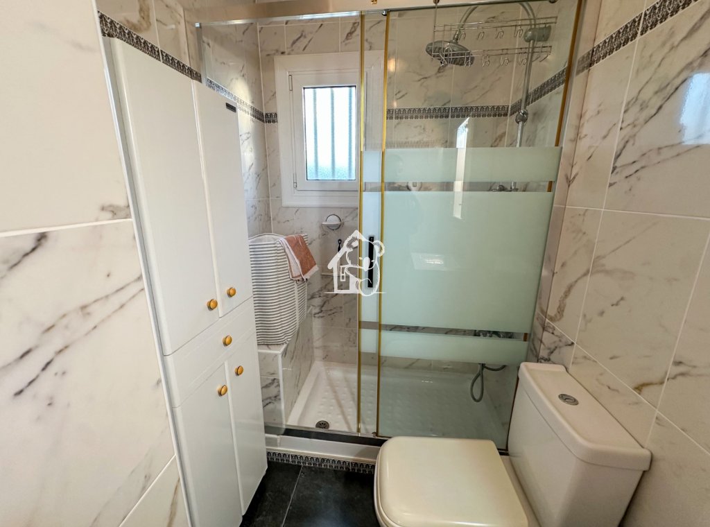 Rental - Apartment / flat - Torrevieja - Los Balcones - Los Altos del Edén