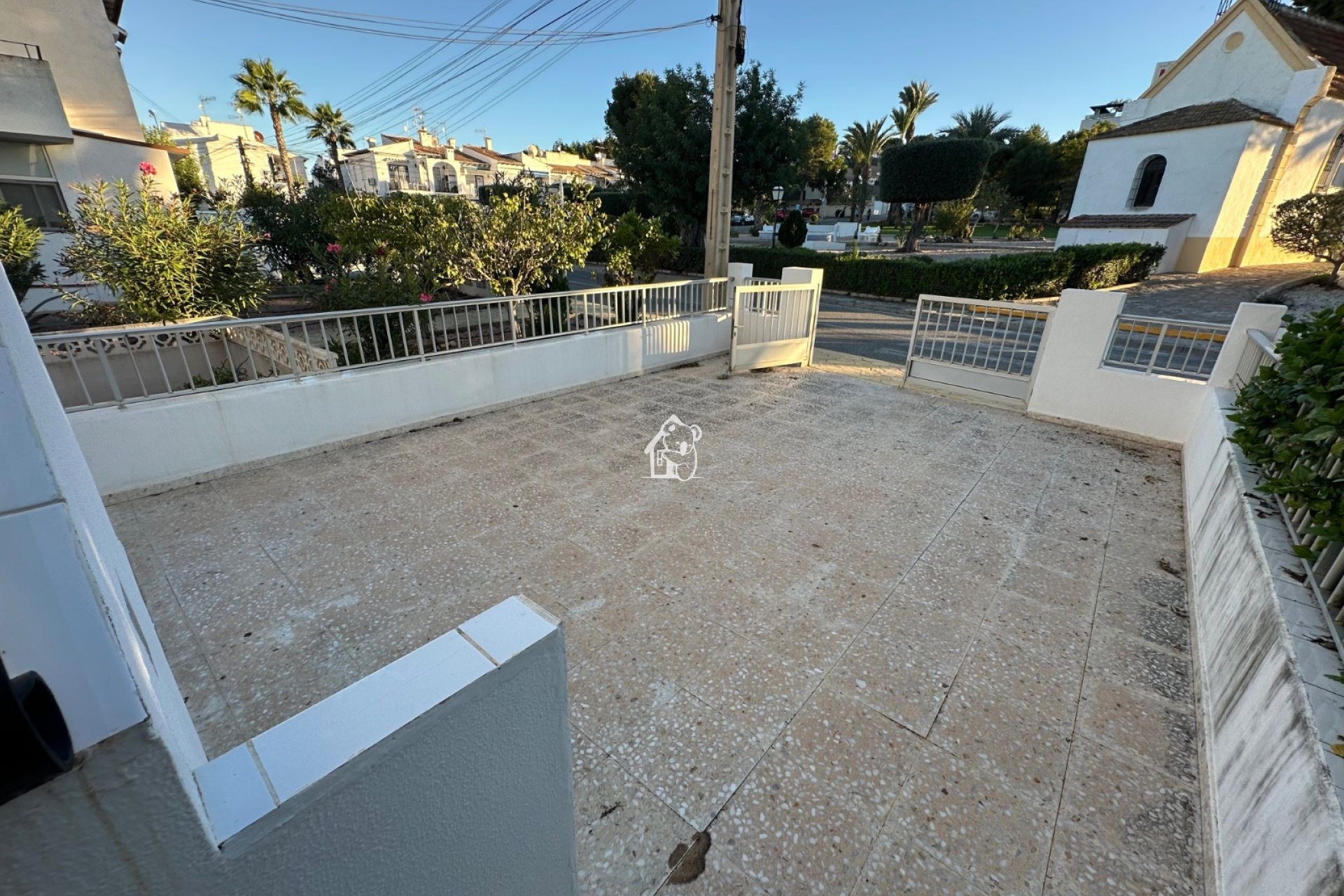 Rental - Apartment / flat - Torrevieja - Los Balcones - Los Altos del Edén