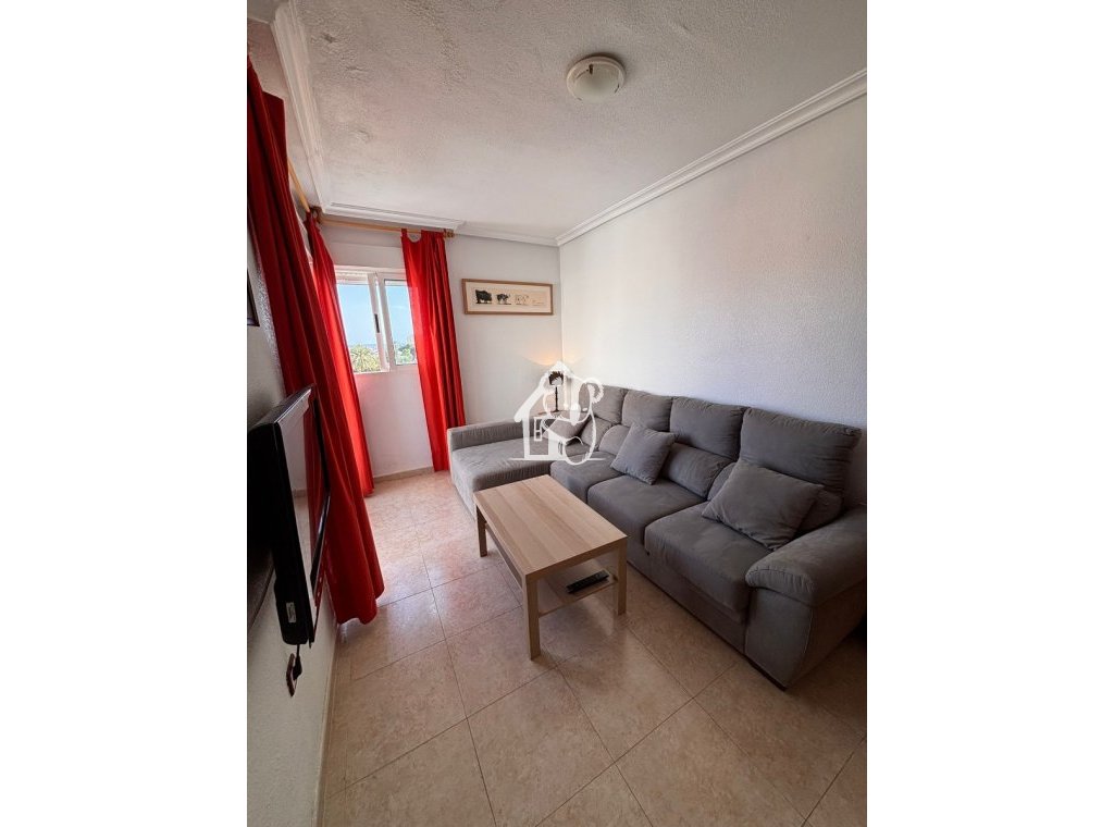 Rental - Apartment / flat - Torrevieja - Nueva Torrevieja - Aguas Nuevas