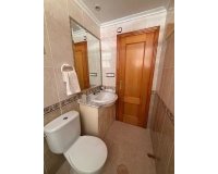 Rental - Apartment / flat - Torrevieja - Nueva Torrevieja - Aguas Nuevas