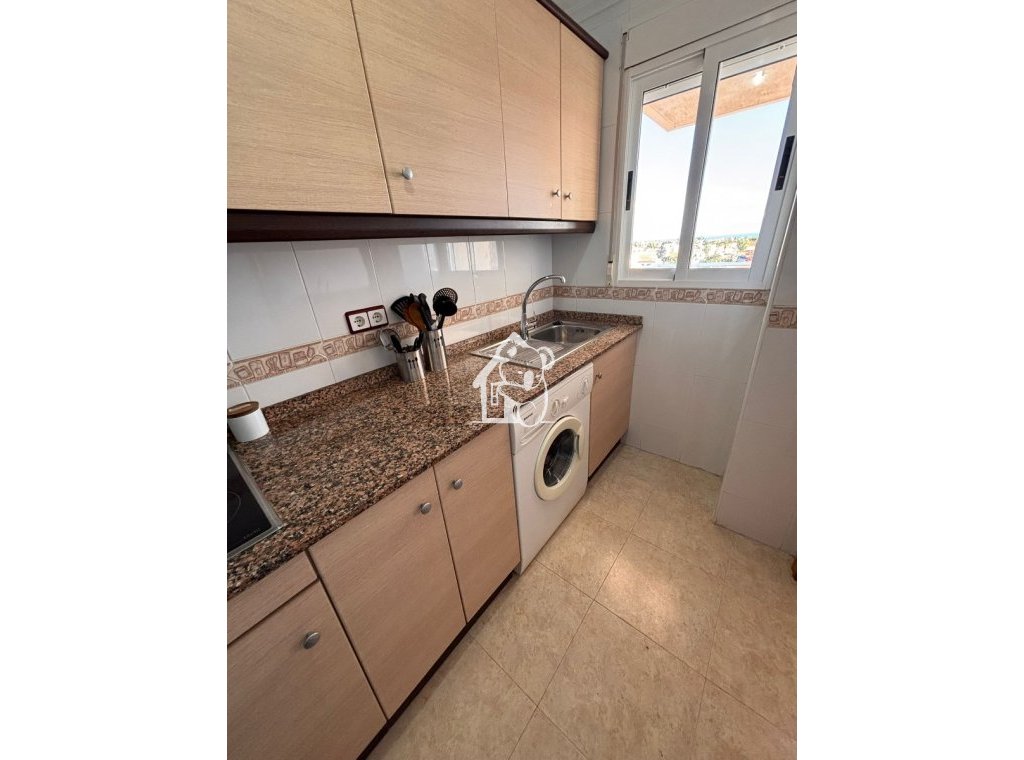 Rental - Apartment / flat - Torrevieja - Nueva Torrevieja - Aguas Nuevas