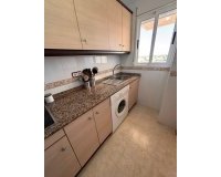 Rental - Apartment / flat - Torrevieja - Nueva Torrevieja - Aguas Nuevas