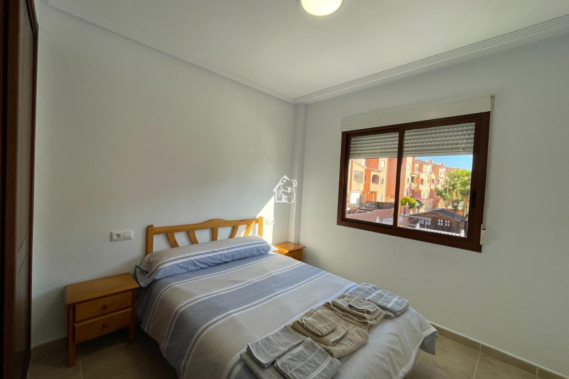Rental - Apartment / flat - Torrevieja - Nueva Torrevieja - Aguas Nuevas
