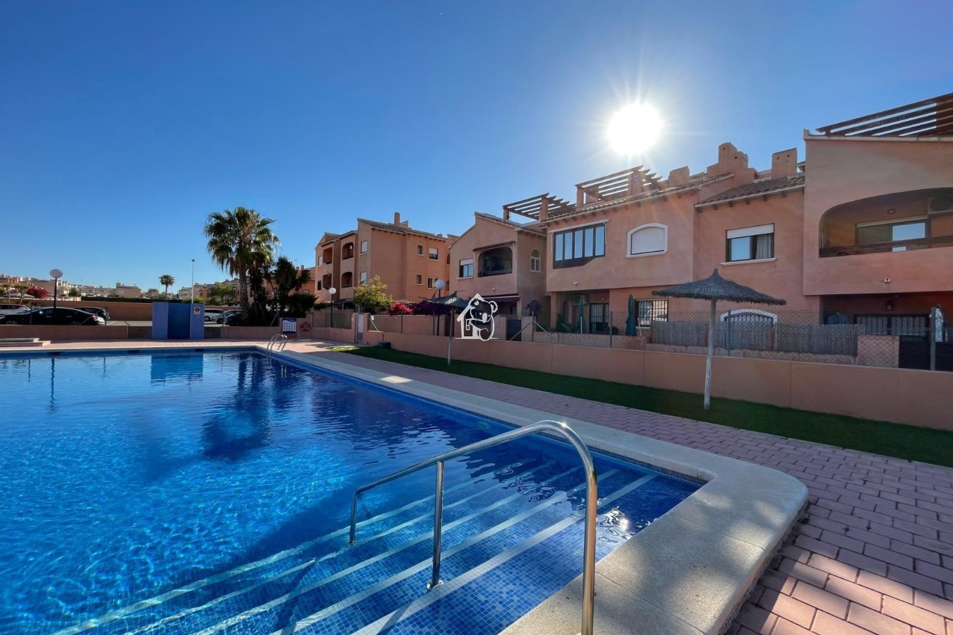 Rental - Apartment / flat - Torrevieja - Nueva Torrevieja - Aguas Nuevas