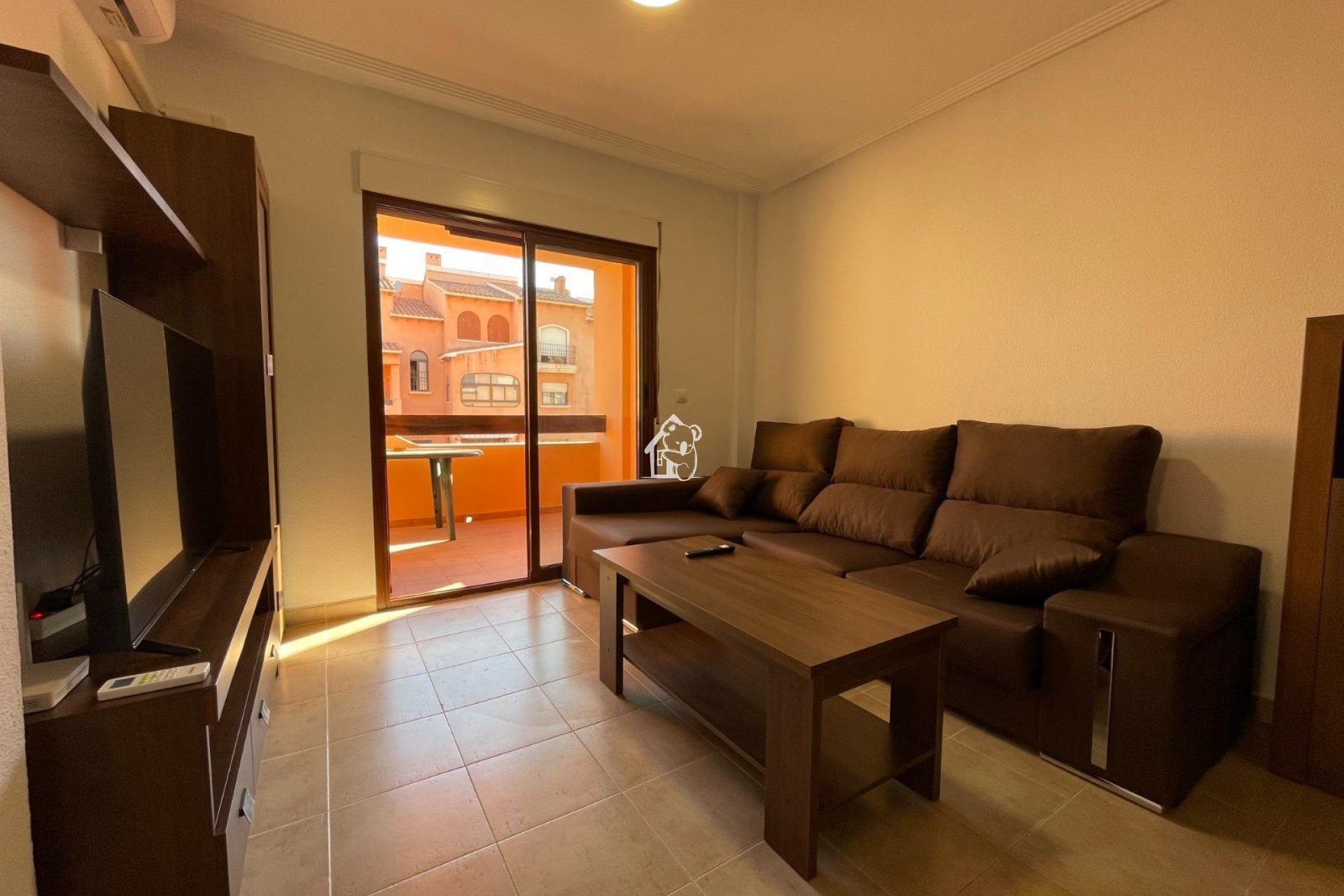 Rental - Apartment / flat - Torrevieja - Nueva Torrevieja - Aguas Nuevas