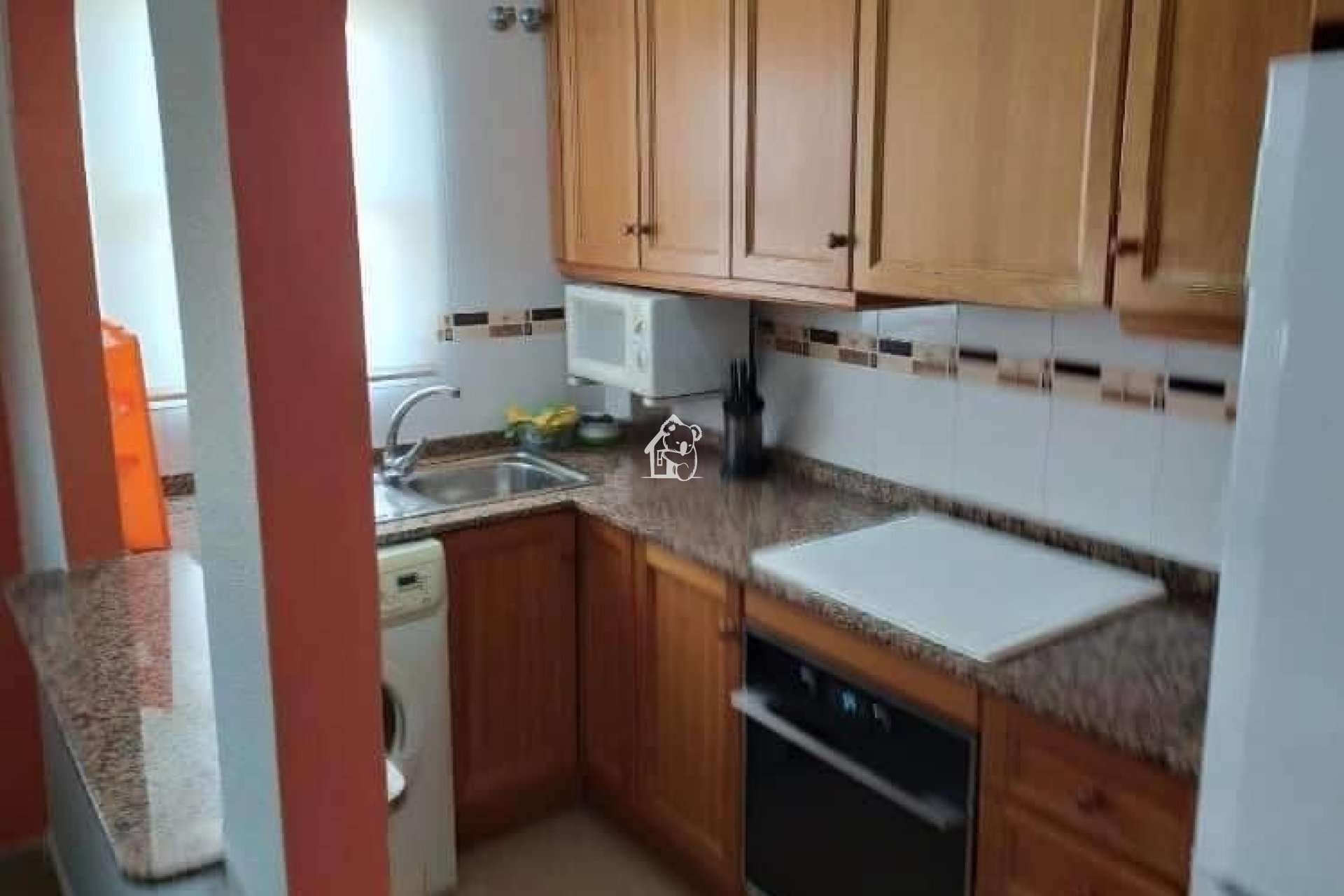 Rental - Apartment / flat - Torrevieja - Nueva Torrevieja - Aguas Nuevas