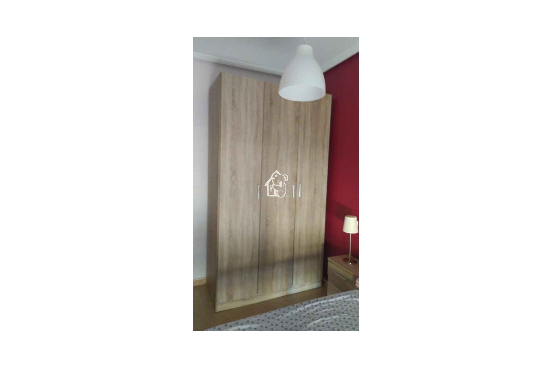 Rental - Apartment / flat - Torrevieja - Nueva Torrevieja - Aguas Nuevas