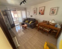 Rental - Apartment / flat - Torrevieja - Nueva Torrevieja - Aguas Nuevas