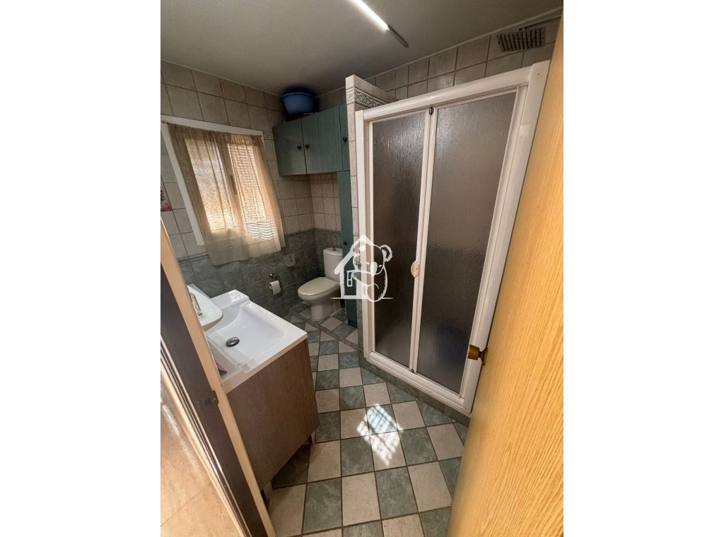 Rental - Apartment / flat - Torrevieja - Nueva Torrevieja - Aguas Nuevas