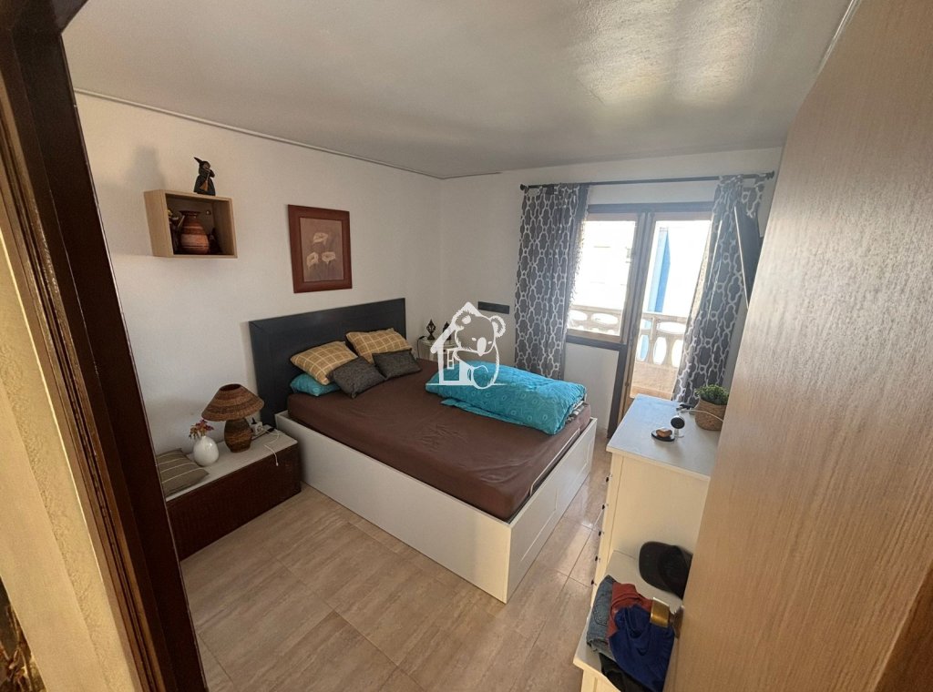 Rental - Apartment / flat - Torrevieja - Nueva Torrevieja - Aguas Nuevas