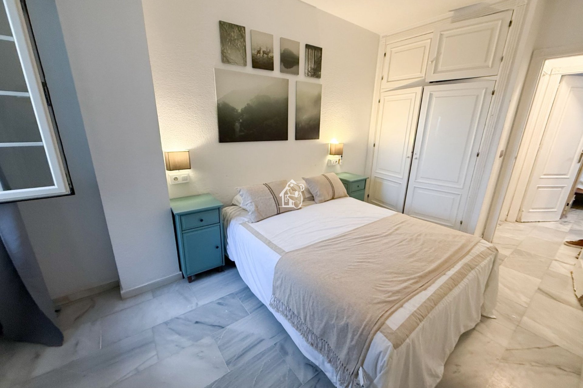 Rental - Apartment / flat - Torrevieja - Playa de los Locos