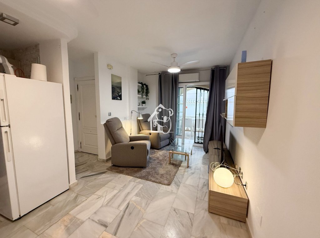 Rental - Apartment / flat - Torrevieja - Playa de los Locos