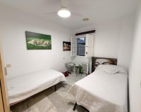 Rental - Apartment / flat - Torrevieja - Playa de los Locos