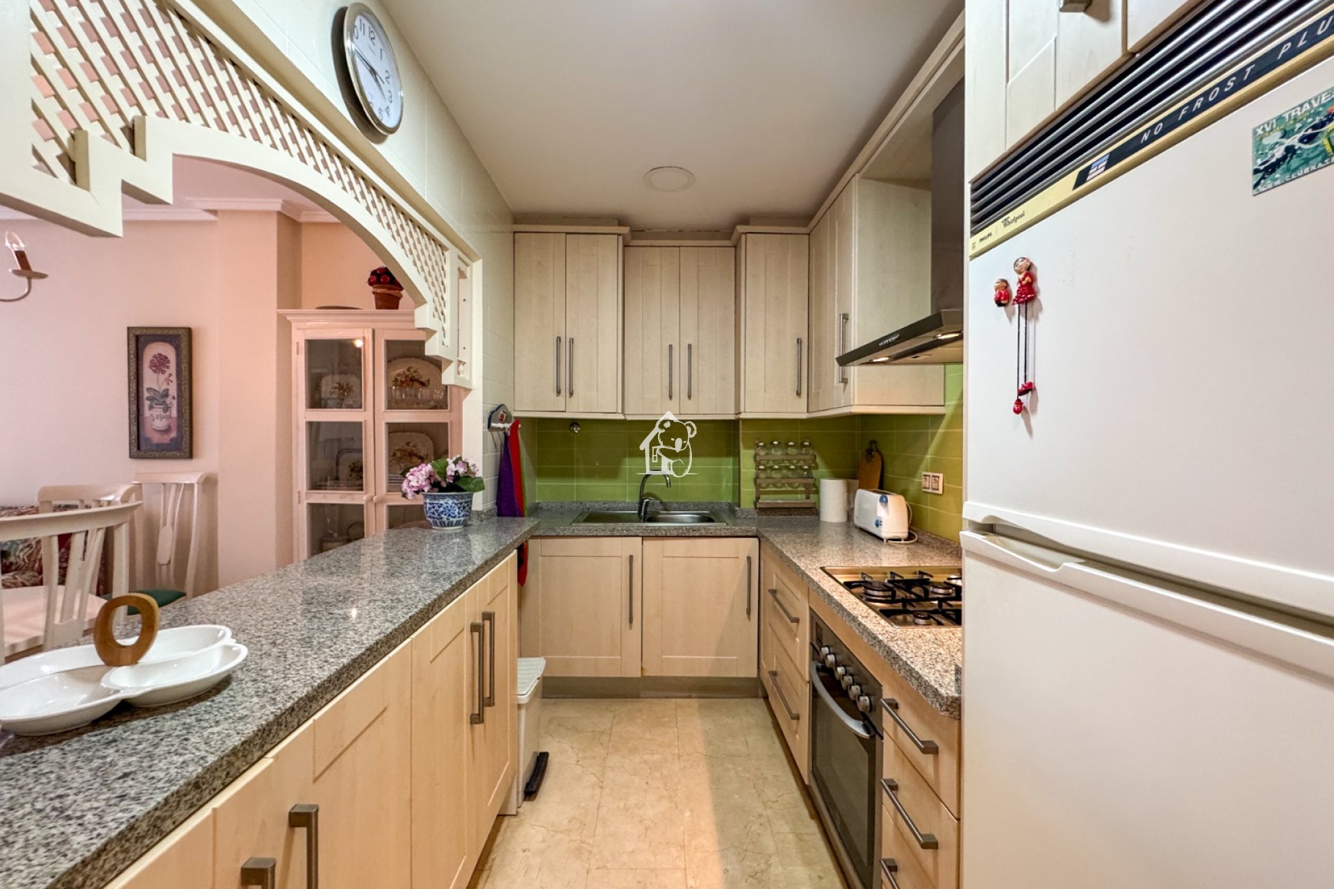 Rental - Apartment / flat - Torrevieja - Playa de los Locos